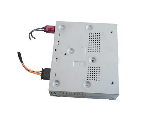 Electronic module MERCEDES-BENZ S-CLASS Coupe (C217) S 63 AMG (217.377) | BP30238884M83