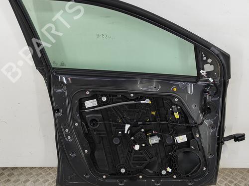 Left front door KIA SPORTAGE IV (QL, QLE) 1.6 GDI | BP18739728C2 