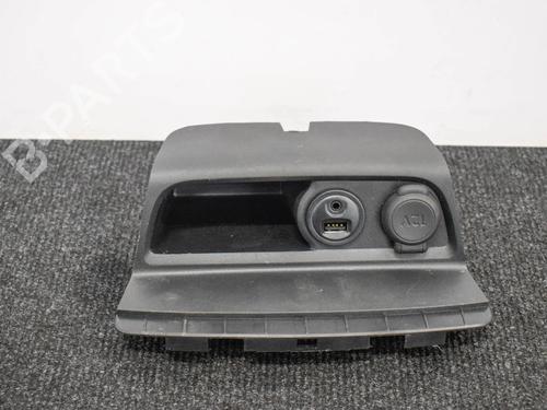 Used Ashtray Ashtray PEUGEOT 208 I (CA_, CC_) 1.2 VTI 82 (82 hp) 14665238 14665238