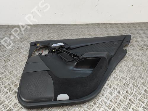 Rear right panel MERCEDES-BENZ S-CLASS (W220, V220) S 500, S 500 L (220.075, 220.175, 220.875) | BP24819106C61 