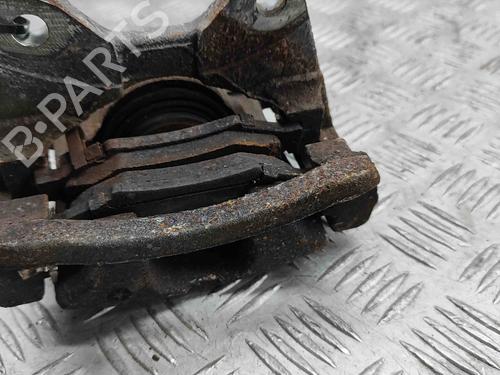 Right rear brake caliper JEEP WRANGLER III (JK) 3.6 V6 | BP25614465M106