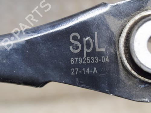 Right rear suspension arm BMW 3 (F30, F80) 335 d xDrive | BP14639719M15 