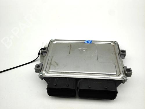 Engine control unit (ECU) OPEL MOKKA 1.2 (76) | BP36984193M57 - Image 5