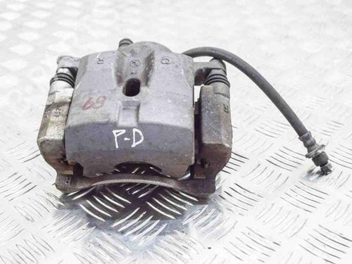 Right front brake caliper TOYOTA PRIUS (_W5_) 1.8 Hybrid (ZVW50, ZVW50_, ZVW51_, ZVW50R, ZVW51) | BP27749107M104 