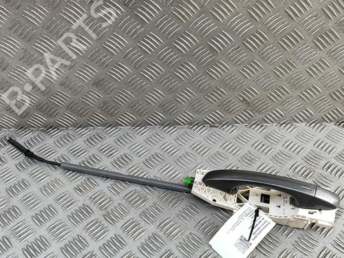 Front left exterior door handle VW TOUAREG (CR7, RC8) 3.0 TDI 4motion | BP27217304C128 