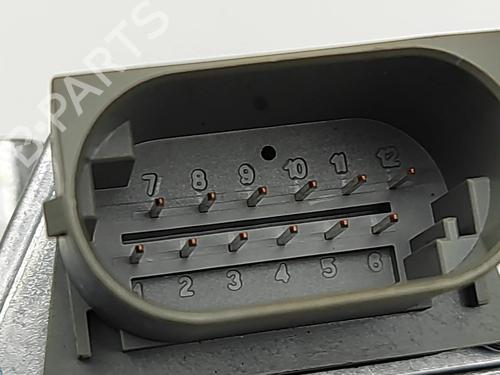 Electronic module PORSCHE CAYENNE Coupe (9YB) 4.0 S AWD (9YBBJ1) | BP29594155M83 