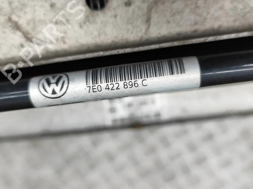 Radiator set VW TRANSPORTER T5 Van (7HA, 7HH, 7EA, 7EH) 2.0 TDI 4motion | BP16711325M120 