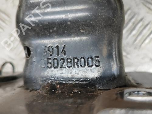 Andre RENAULT ZOE (BFM_) ZOE | BP27644201O1