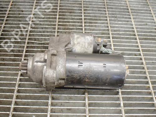 Used Starter Starter SKODA OCTAVIA II Combi (1Z5) 1.6 TDI (105 hp) 6764781 6764781