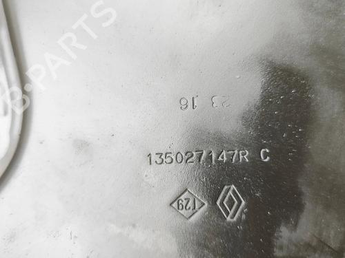 Timing cover BMW 5 (E60) 530 d | BP35982594M123  - Image 6