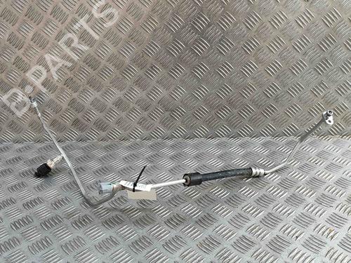 Tubo de aire acondicionado AUDI Q2 (GAB, GAG) 35 TFSI (150 hp) 28675058