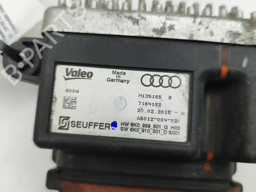 Electronic sensor AUDI A6 C7 Avant (4G5, 4GD) 2.0 TDI | BP28028528M84 - Image 4