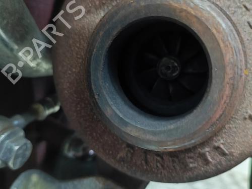 Engine VOLVO S40 II (544) D4 | BP31072608M1 