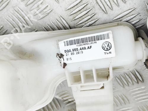 Sprinklertank VW T-ROC (A11, D11) 2.0 R 4motion | BP34037464C113 - Image 8