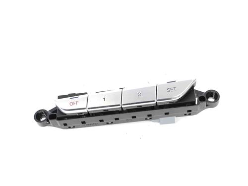 Used Switch AUDI A8 D4 (4H2, 4H8, 4HC, 4HL) 3.0 TDI quattro (258 hp) 30210253