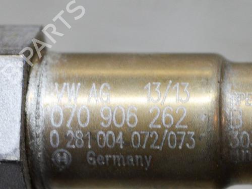 Electronic sensor AUDI A5 (8T3) 3.0 TDI quattro | BP10915213M84 