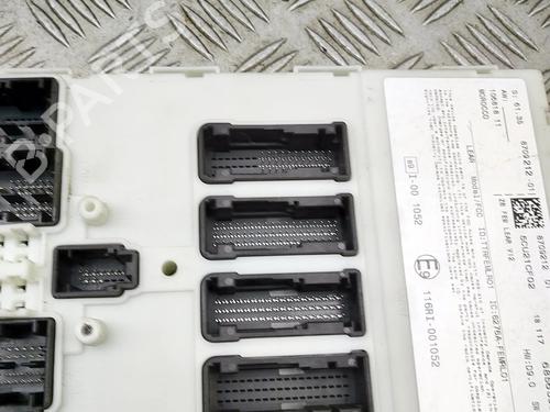Electronic module BMW 3 (F30, F80) 330 e | BP36644630M83  - Image 5