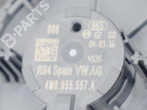 Elektronisk sensor AUDI A5 Sportback (F5A, F5F) 2.0 TFSI | BP9164636M84 
