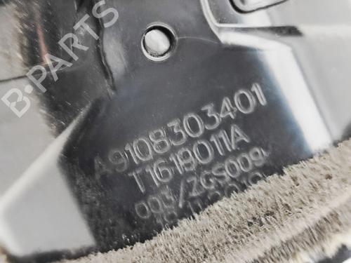 Luftventil MERCEDES-BENZ SPRINTER 3-t Van (B910) 214 CDI (910.621, 910.623) | BP33377965I21  - Image 6