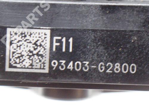 Steering column stalk HYUNDAI IONIQ (AE) 1.6 GDI Hybrid | BP7798614I23 