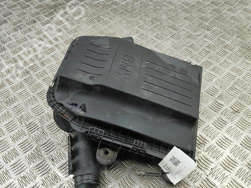 Used Air filter box BMW 3 Coupe (E92) 335 i (306 hp) 20337391