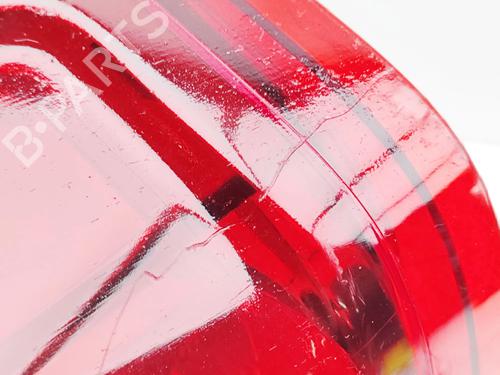 Right taillight OPEL VIVARO B Van (X82) 1.6 CDTI (05) | BP31217375C35 