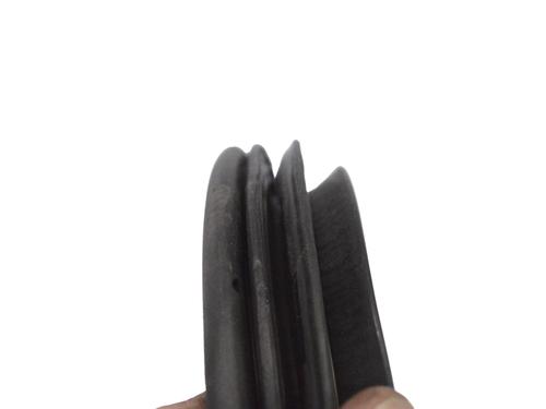 Rubber door seal SSANGYONG TIVOLI 1.6 | BP30245011C142 