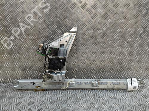 Used Front left window mechanism MERCEDES-BENZ SPRINTER 3,5-t Platform/Chassis (B907, B910) 315 CDI RWD (907.131, 907.133, 907.135, 907.231, 907.233... (150 hp) 28433847