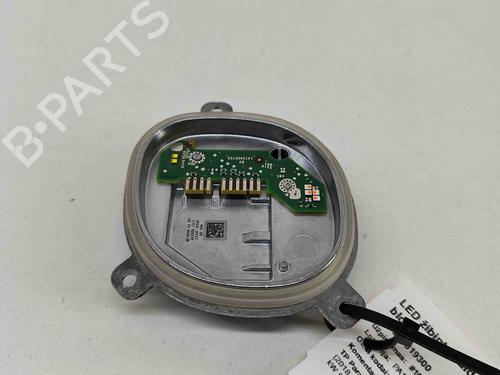 Electronic module BMW 3 (G20, G80, G28) 330 i | BP21809003M83 