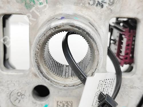 Steering wheel TESLA MODEL Y (5YJY) EV | BP33464958C49  - Image 10