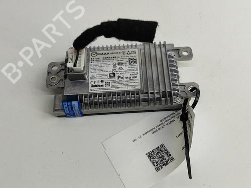 Electronic module MAZDA CX-30 (DM) e-SKYACTIV-X M Hybrid | BP28557684M83
