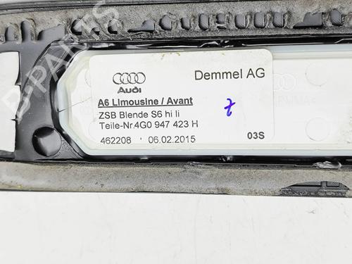 Step AUDI A6 C7 (4G2, 4GC) S6 quattro | BP32369577C149