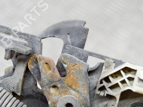 Hood lock FORD FOCUS III Estate Van 1.0 EcoBoost | BP27760942C133 