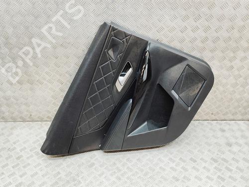 Verkleidung hinten links für DS DS 7 Crossback (J4_, JR_, JC_) 1.5 BlueHDi 130 (JCYHZJ, JCYHZR) (130 hp) 30301826