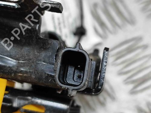 Exterior handle NISSAN QASHQAI III (J12) 1.3 DIG-T | BP28554832C122 