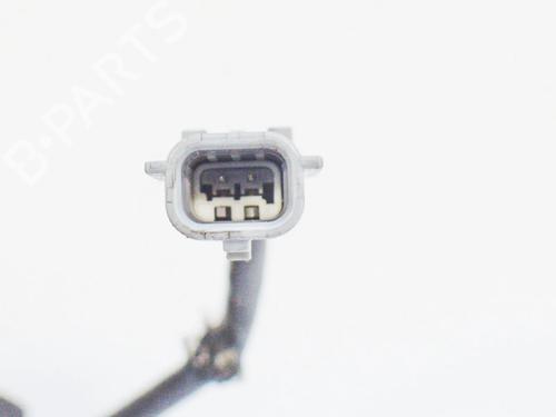 Electronic sensor NISSAN QASHQAI II (J11, J11_) 1.5 dCi | BP7735039M84
