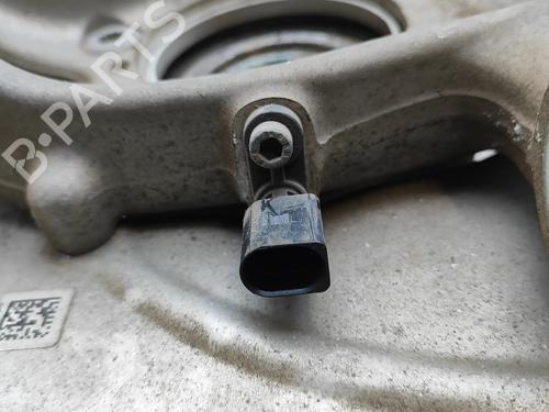 Right front steering knuckle AUDI A4 B9 (8W2, 8WC) 2.0 TFSI | BP33797801M26  - Image 6