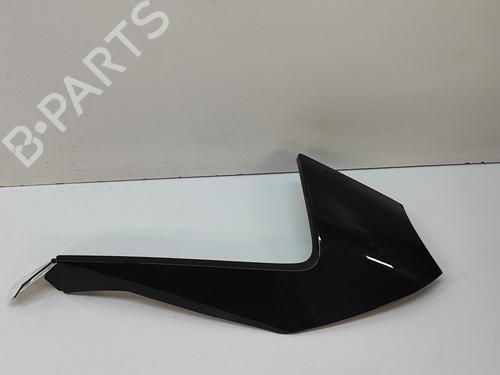 Used Tailgate trim NISSAN LEAF (ZE1) Electric (150 hp) 28432422