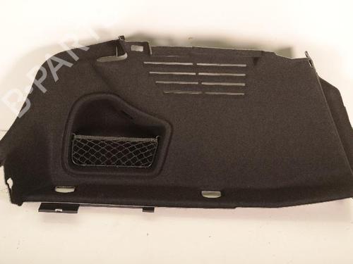 Used Boot lining AUDI A5 (F53, F5P) S5 TFSI quattro (354 hp) 30258545