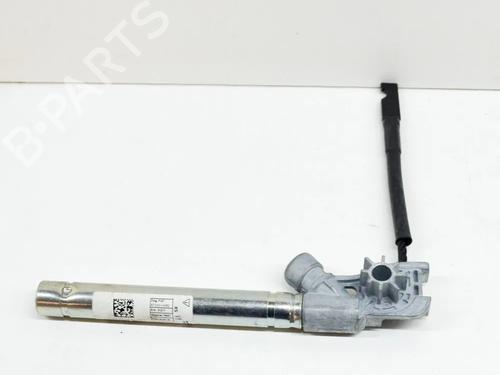 Used Electronic module MASERATI GHIBLI III (M157) 3.0 S (409 hp) 9166442