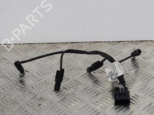 Used Wiring harness Wiring harness MERCEDES-BENZ A-CLASS (W176) A 220 CDI (176.003) (170 hp) 14660502 14660502