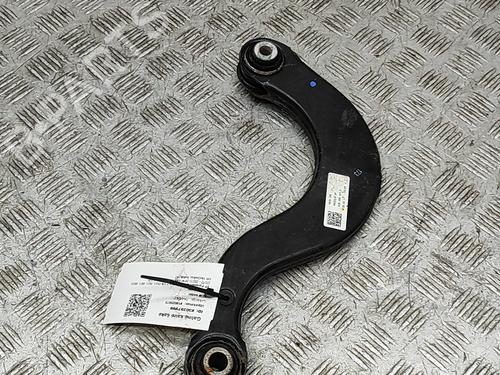 Left rear suspension arm VW GOLF VII (5G1, BQ1, BE1, BE2) e-Golf | BP26153824M14 