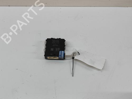 Elektronisk sensor TOYOTA bZ4X (_EAM1_) EV (YEAM15) | BP28560731M84