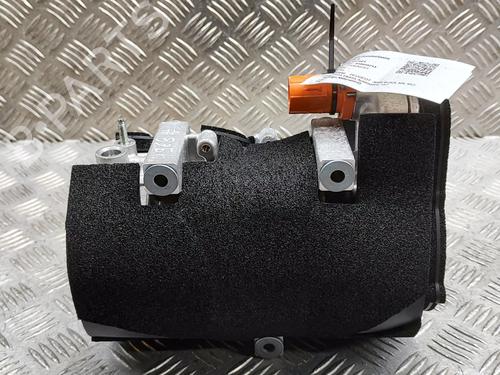 Used AC compressor PEUGEOT 3008 III (KA_, KB_, KC_) e-210 (KCZKZX) (213 hp) 28554670