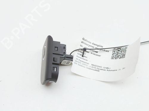 Switch MASERATI GHIBLI III (M157) 3.0 D | BP39884460I30 - Image 4