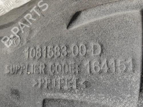 Wheel arch TESLA MODEL 3 (5YJ3) EV | BP27765907C56 