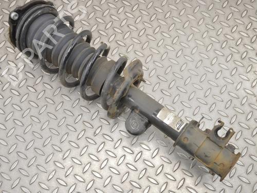 Left front shock absorber FIAT 500X (334_) 1.3 (334.AXR11) | BP33357471M16 - Image 4