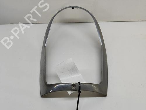 Forlygte dæksel MERCEDES-BENZ S-CLASS Saloon (W108, W109) 280 S (108.016) (140 hp) 23865525