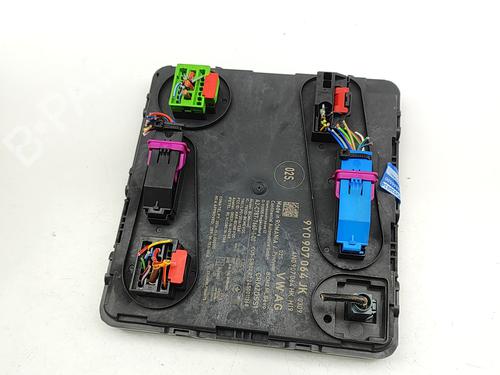 Elektronische module PORSCHE CAYENNE Coupe (9YB) 4.0 S AWD (9YBBJ1) | BP29594151M83 