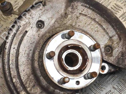 Right rear steering knuckle LAND ROVER DISCOVERY SPORT (L550) 2.0 D 4x4 | BP14633994M28 